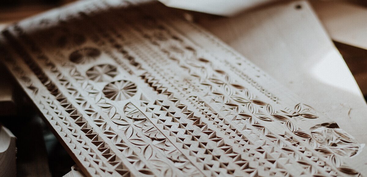 Connecticut property maintenance professional inspecting rental unit